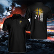 Christian Shirt And Maybe Just Remind The Few Christian Cross Polo Shirt
