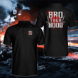 Army Army Brother Hood Polo Shirt