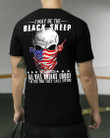 I Maybe The Black Sheep - US Patriot Independence Day 4th Of July Shirt Classic T-Shirt