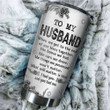 To My Husband - 176T0621