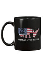 22 A Day Mug Military Veteran PTSD Awareness Mug - ATMTEE