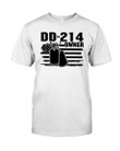 Veteran Shirt, Dad Shirt, DD-214 Tee, DD-214 Shirt, DD-214 Owner T-Shirt KM1006 - ATMTEE