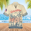 Veteran Shirt, Veterans Honoring All Who Served Hawaiian Shirt