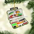 Fishing Tackle Box Ver 4 NI1512017XR Ornaments
