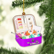 Knitting Box NI0412021YR Ornaments