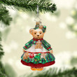 Cute Bear NI2912020YT Ornaments