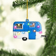 Camper Christmas NI1611026YR Ornaments