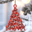 Cardinal Christmas YC0811327CL Ornaments