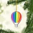 LGBT NI1311003YR Ornaments