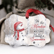 Snowman Memory YC0711555CL Ornaments