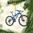 Cycling NI1811030YR Ornaments
