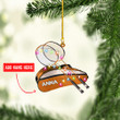 Personalized Badminton Bag NI2311023YR Ornaments