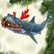 Shark NI1111002YJ Ornaments