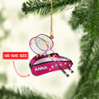 Personalized Badminton Bag NI2311025YR Ornaments