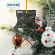Personalized Camping Chair XS0611010YC Ornaments