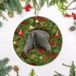 Elephant Christmas Tree YC0711572CL Ornaments
