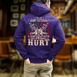 I Am An Army Veteran I Can Fix Stupid But It's Gonna Hurt Hoodie