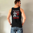 The Devil Saw Me With Head Down And Thought He'd Won Until I Said Amen T-Shirt