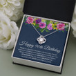 90th Birthday necklace  Giftt for Her 90th Birthday Giftt for Women 90th Birthday Giftt Necklace Happy 90th Birthday Friend 90th Birthday Birthday Card - 2