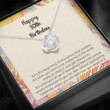30th Birthday Necklace Friend Necklace Wife Necklace The Beginning of Everything That Matters CZ Necklace Happy 30th Birthday Luxury Jewelry Necklaces styles On Birthday Xmas Anniversary - 2