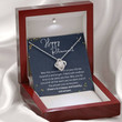 Retirement Gifts For Women Retirement Necklace For Colleagues Leave Job Jewelry From Coworkers Retirement Party Gift - 2