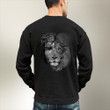 Christian Shirt, The Lion Of Judah Unisex T-Shirt