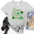 St Patrick's Day Shirts, Cute St Patricks Day Shirts, Happy St Patrick's Day 1ST-06 T-Shirt