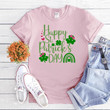 St Patrick's Day Shirts, Cute St Patricks Day Shirts, Happy St Patrick's Day 1ST-06 T-Shirt