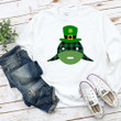 St Patrick's Day Shirts, Baby Shark Irish Shirt 2ST-94 T-Shirt
