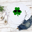 St Patrick's Day Shirts, Funny Shamrock Irish Shirt 2ST-77 T-Shirt