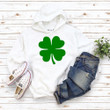 St Patrick's Day Shirts, Shamrock Irish Shirt 2ST-75 T-Shirt