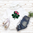 St Patrick's Day Shirts, Shamrock Irish Shirt 2ST-72 T-Shirt
