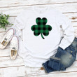 St Patrick's Day Shirts, Shamrock Irish Shirt 2ST-73 T-Shirt