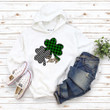 Happy Saint Patrick's Day Shirts, Lucky Shirt, St Patricks 3ST-81 T-Shirt