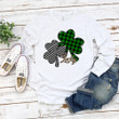 Happy Saint Patrick's Day Shirts, Lucky Shirt, St Patricks 3ST-81 T-Shirt