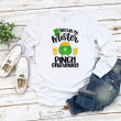 St Patrick's Day Shirts, Shamrock Shirt, They Call Me Mister Pinch Charming 5SP-87 T-Shirt