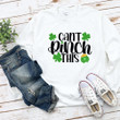 St Patrick's Day Shirts, Can't Pinch This 5SP-8 T-Shirt