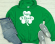 St Patrick's Day Shirts, St Patricks Shirts, Happy St Patrick's Day Shamrock 1STW 07 T-Shirt