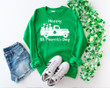 St Patrick's Day Shirts, Saint Patricks Day Shirts, Happy St Patrick's Day 1STW 03 T-Shirt