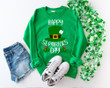 St Patrick's Day Shirts, Happy St Patrick's Day 1STW 05 T-Shirt