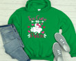 St Patrick's Day Shirts, Shamrock Girl St Patrick Day, Too Cute To Pinch 1STW 67 T-Shirt