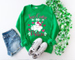 St Patrick's Day Shirts, Shamrock Girl St Patrick Day, Too Cute To Pinch 1STW 67 T-Shirt