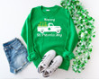 St Patrick_s Day Shirts, Happy St Patricks Day Shirts 2ST-03 W T-Shirt