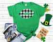 St Patrick_s Day Shirts, Shamrock Irish 2ST-93W T-Shirt