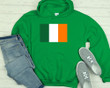 St Patrick_s Day Shirts, Irish Flag Shirt 2ST-89W T-Shirt