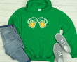 Irish Beer St Patrick_s Day Shirt,St Patricks Day Shirt 2ST-96W T-Shirt