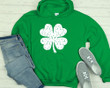 St Patrick_s Day Shirts, Shamrock Irish Shirt 2ST-79W T-Shirt