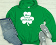 St Patrick_s Day Shirts, Wee Little Hooligan 2ST-08W T-Shirt