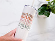 Gift For Mom, Gifts For New Moms, Pregnancy Gift, Mom Tumbler, Mama Skinny Tumbler 20oz ES29