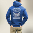 I'm Not A Widower, I'm A Husband To A Beautiful Wife With Wings Hoodie
